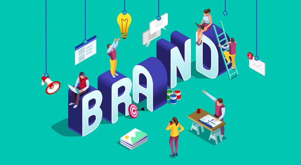 branding company Malaysia