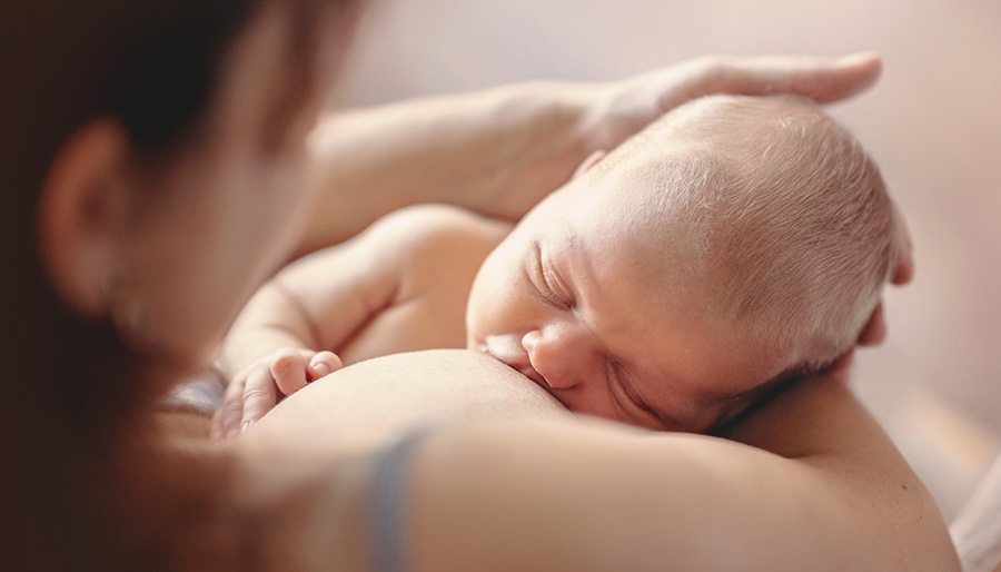 BreastfeedingWEB - Nipple Care Solutions and the Smartest Options for You