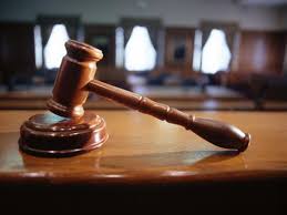 prosecutor 1 - What Is A Fair Judicial Hearing? 