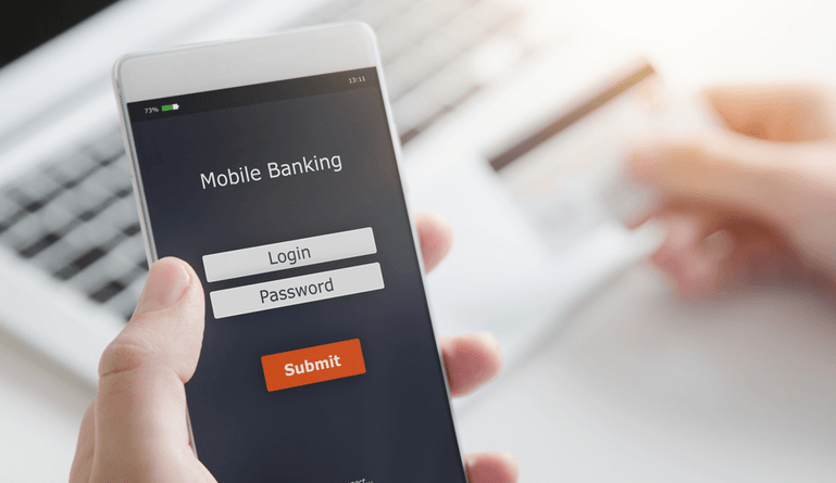 mobile internet banking malaysia - Have you ever tried mobile banking?