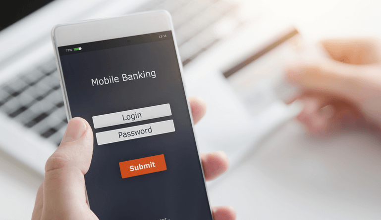 mobile internet banking Malaysia