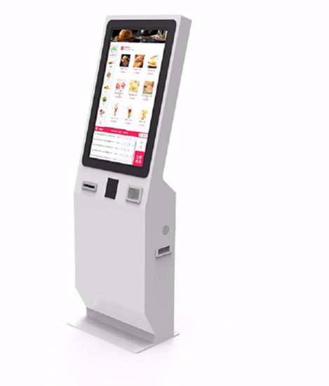 Self payment kiosk machine - What You Should Know About Payment Kiosks