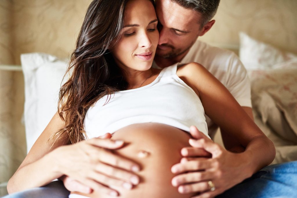 gettyimages 539460834 1024x683 - I Am Pregnant Can I Have Sex With My Partner?