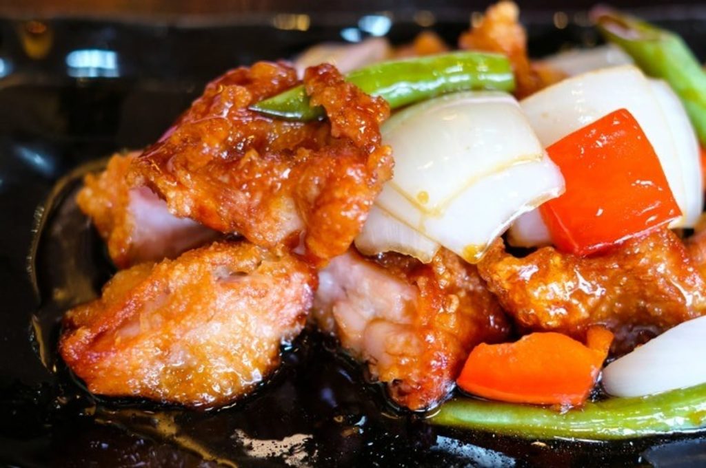 easy lunch ideas for family malaysia