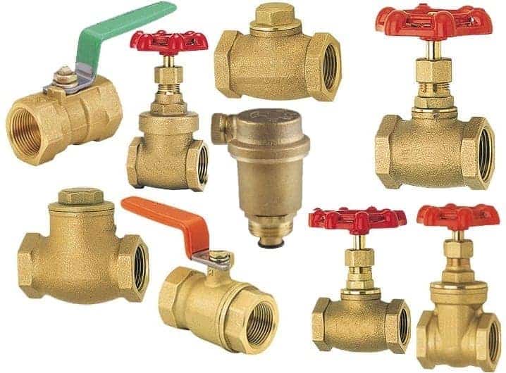 BRONZE BRASS VALVES LUTON UK 1 375x400 1 - What is Brass Valves Malaysia And Stainless Steel Valves Difference?