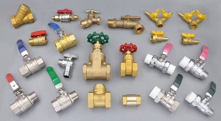 Brass Valve Ball Valve Gate Valve PPR Ball Valve Check Valve Gas Valve Angle Valve - What is Brass Valves Malaysia And Stainless Steel Valves Difference?