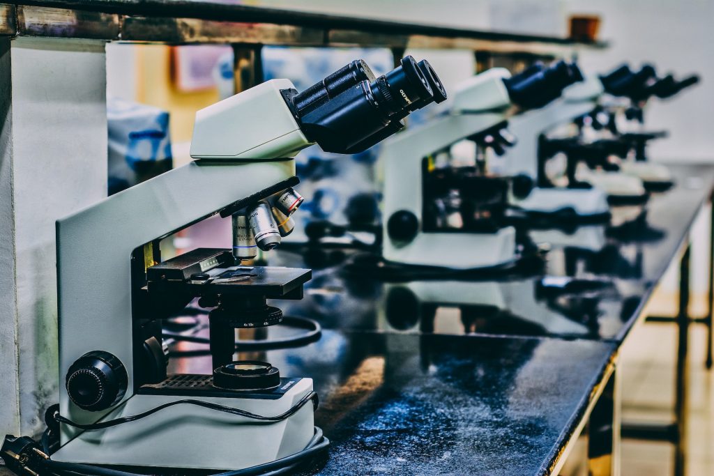 laboratory research equipment Malaysia