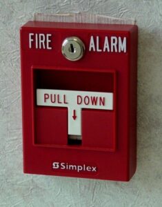 b6d4bed5f268ea30b7cf567e41df8512 235x300 - Protect Your Residency with the Right Type of Fire Alarm