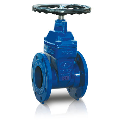 gate valves - Everything You Need to Know About Gate Valves in Malaysia