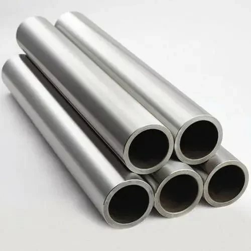 image 2 - Metallic Pipes Supplier: Reliable Industrial Solutions