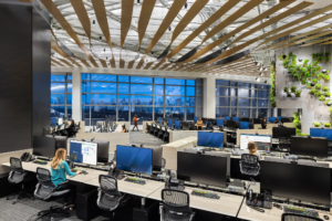 image 5 300x200 - The Allure of Fancy Office Spaces: Why They're Worth the Investment