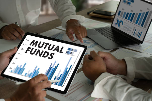 mutual funds business stock profit growth investment money income mutual banking asset - Mutual Fund Investment Malaysia Made Easy with HLB Connect